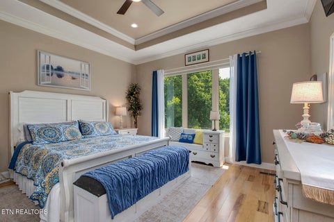 Tiny photo for 1203 Kahite Tr, Vonore, TN 37885 (MLS # 1349721)