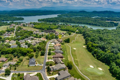 Tiny photo for 1203 Kahite Tr, Vonore, TN 37885 (MLS # 1349721)