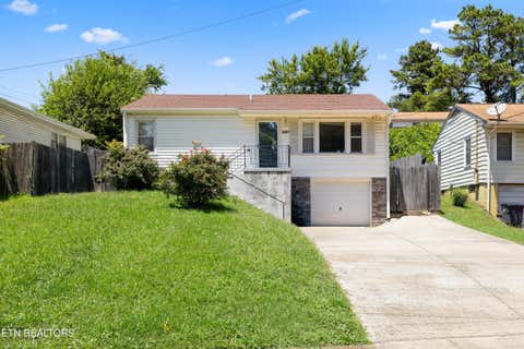 Photo of 2407 Cecil Ave, Knoxville, TN 37917 (MLS # 1345825)