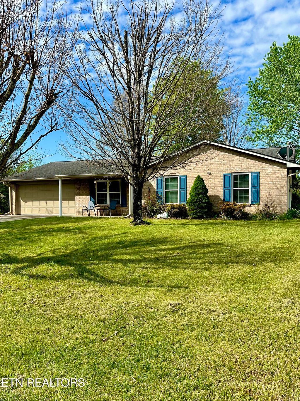 Photo of 7021 Pisa Circle, Corryton, TN 37721 (MLS # 1340748)