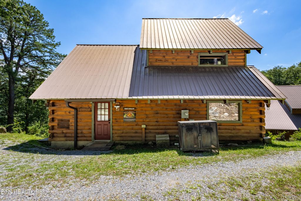 Photo of Lot 3R Wears Valley Rd, Townsend, TN 37882 (MLS # 1313327)