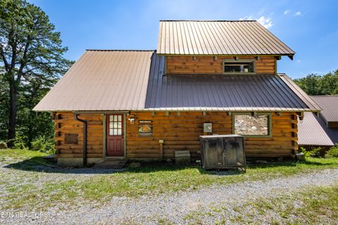 Lot 3R Wears Valley Rd Townsend TN 37882