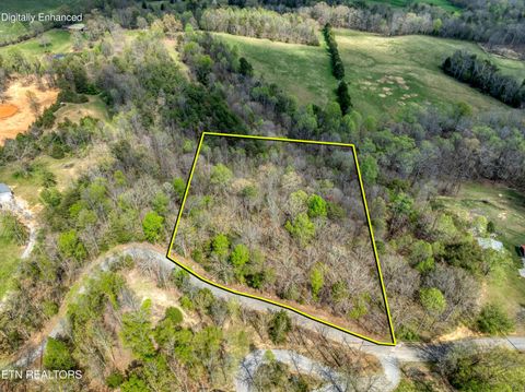 Photo of 0 Green Hill Rd, Madisonville, TN 37354 (MLS # 1335259)
