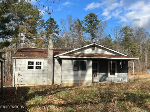Photo of 1600 Paint Rock Rd, Oneida, TN 37841 (MLS # 1329923)