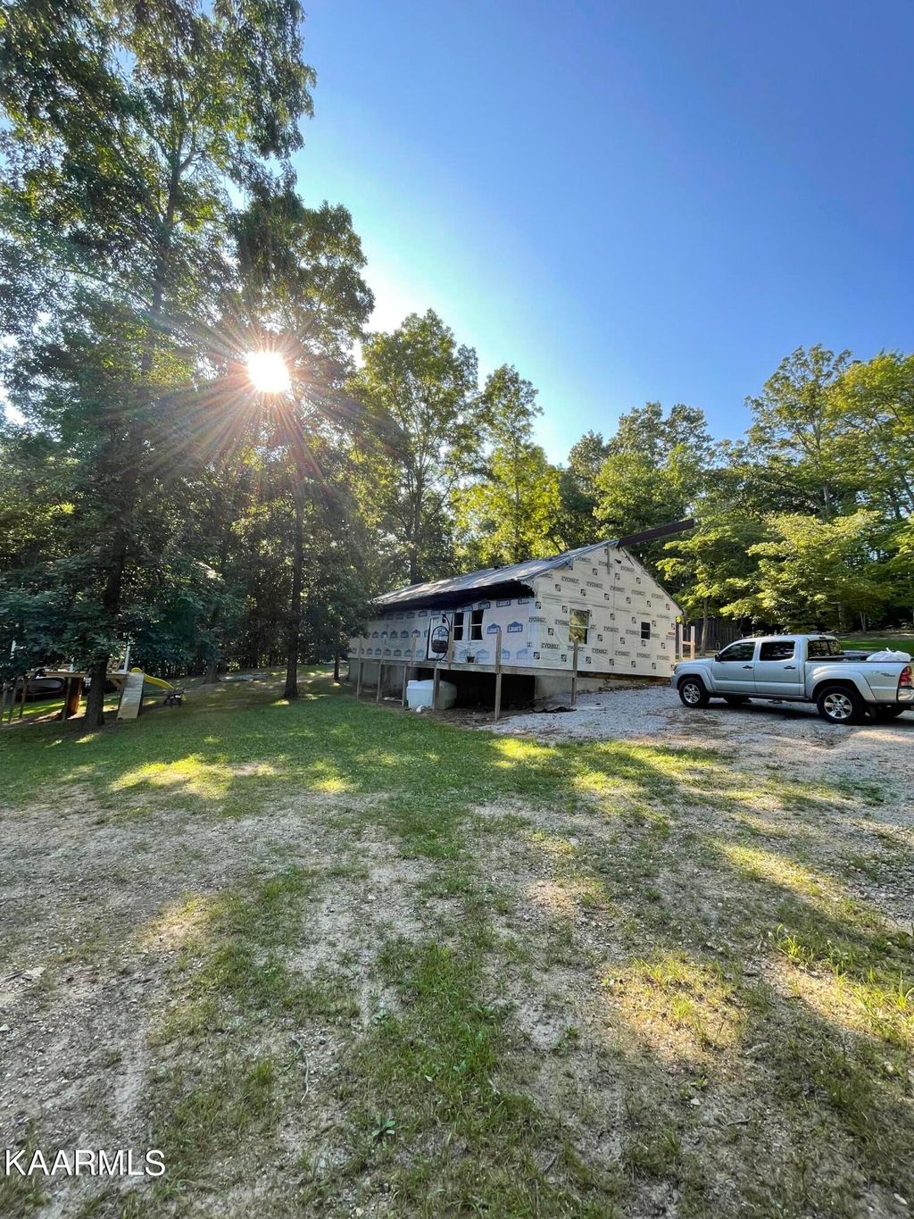 Photo of 293 Center Lane, Tazewell, TN 37879 (MLS # 1234314)