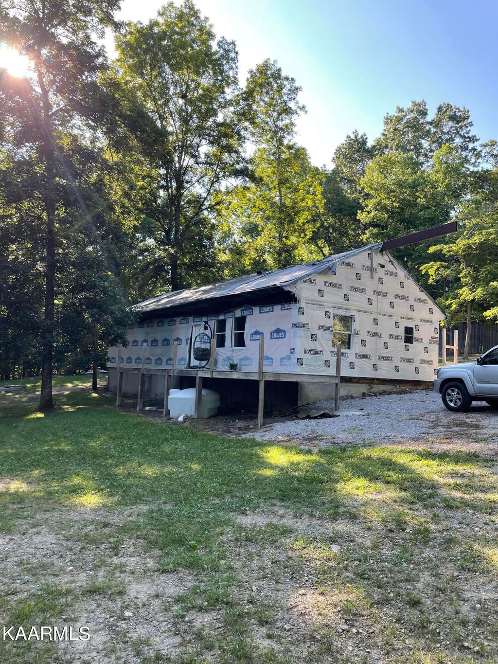 Photo of 293 Center Lane, Tazewell, TN 37879 (MLS # 1234314)