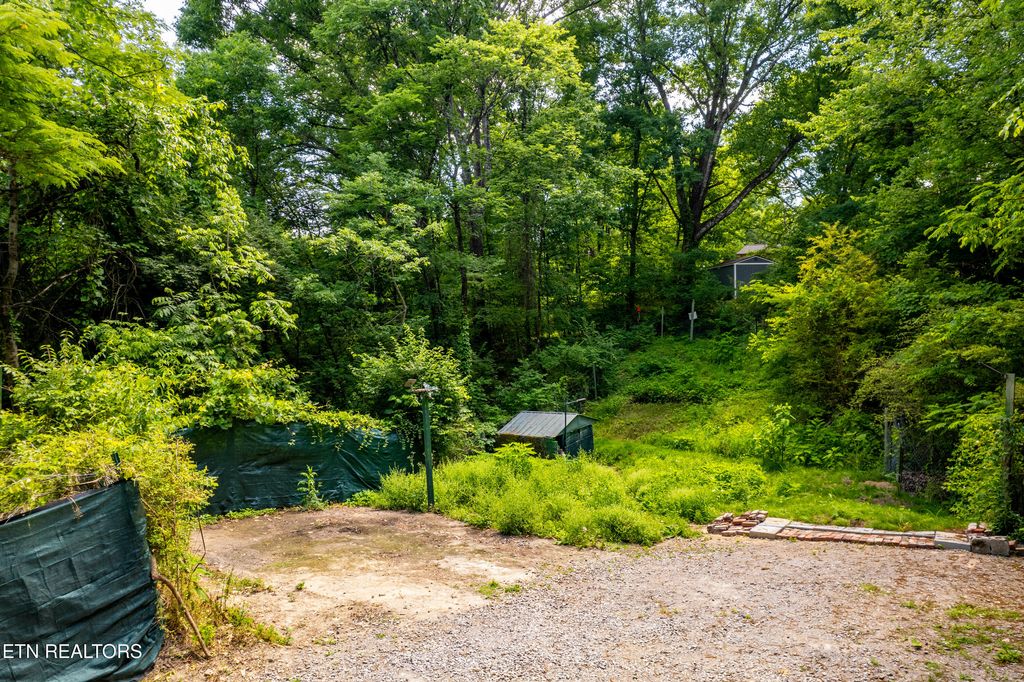 Photo of 3411 Divide St, Knoxville, TN 37921 (MLS # 1341014)