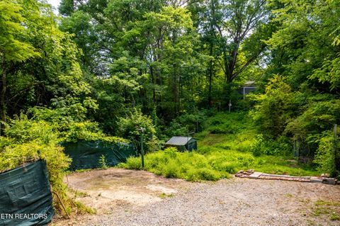 Photo of 3411 Divide St, Knoxville, TN 37921 (MLS # 1341014)