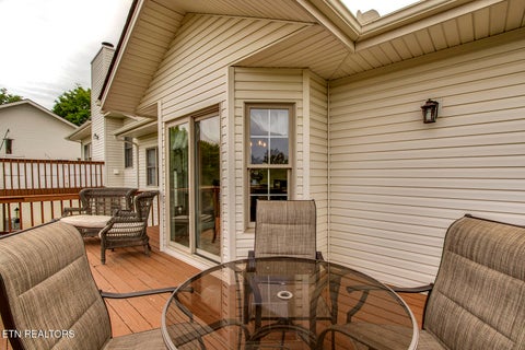 Tiny photo for 101 Poteau Trace, Loudon, TN 37774 (MLS # 1340852)