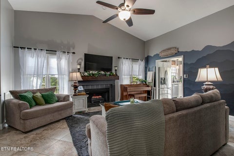 Tiny photo for 101 Poteau Trace, Loudon, TN 37774 (MLS # 1340852)