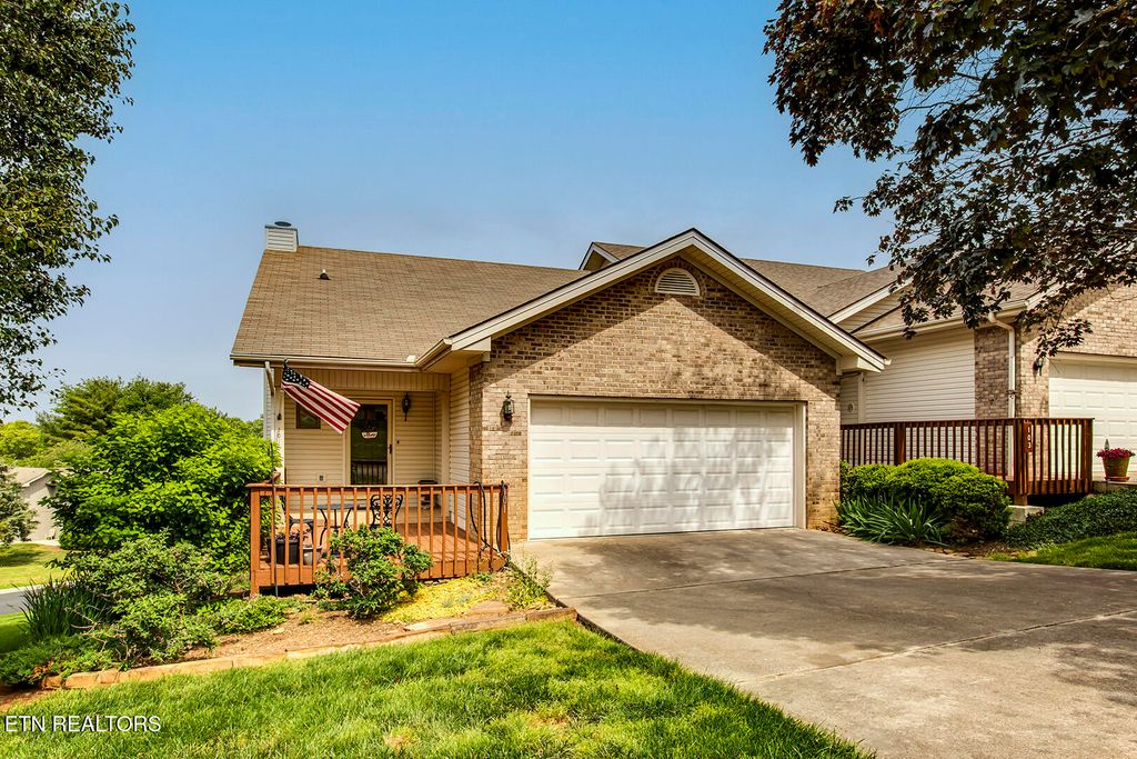 Photo of 101 Poteau Trace, Loudon, TN 37774 (MLS # 1340852)