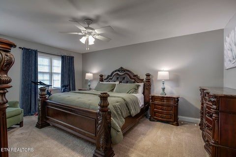 Tiny photo for 101 Poteau Trace, Loudon, TN 37774 (MLS # 1340852)