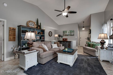 Tiny photo for 101 Poteau Trace, Loudon, TN 37774 (MLS # 1340852)