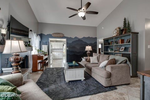 Tiny photo for 101 Poteau Trace, Loudon, TN 37774 (MLS # 1340852)