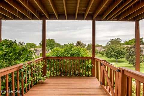 Tiny photo for 101 Poteau Trace, Loudon, TN 37774 (MLS # 1340852)