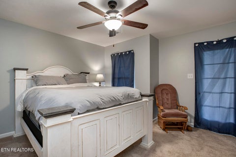 Tiny photo for 101 Poteau Trace, Loudon, TN 37774 (MLS # 1340852)