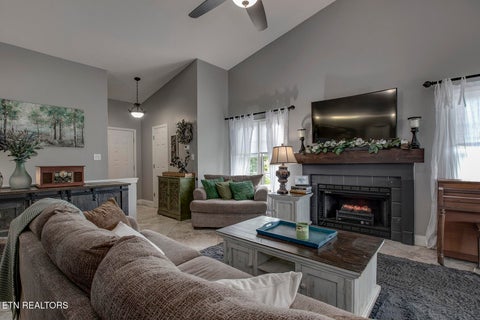 Tiny photo for 101 Poteau Trace, Loudon, TN 37774 (MLS # 1340852)