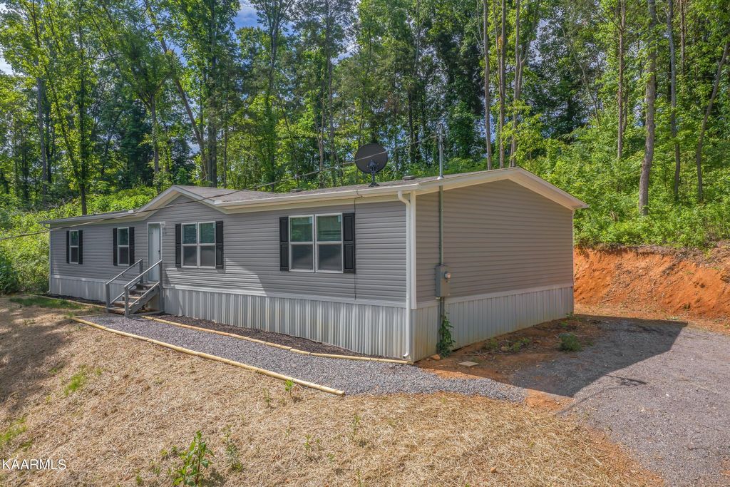 Photo of 219 Old Dandridge Pike, Strawberry Plains, TN 37871 (MLS # 1228196)