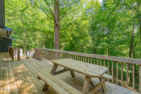 Tiny photo for 909 W Outer Drive, Oak Ridge, TN 37830 (MLS # 1345902)