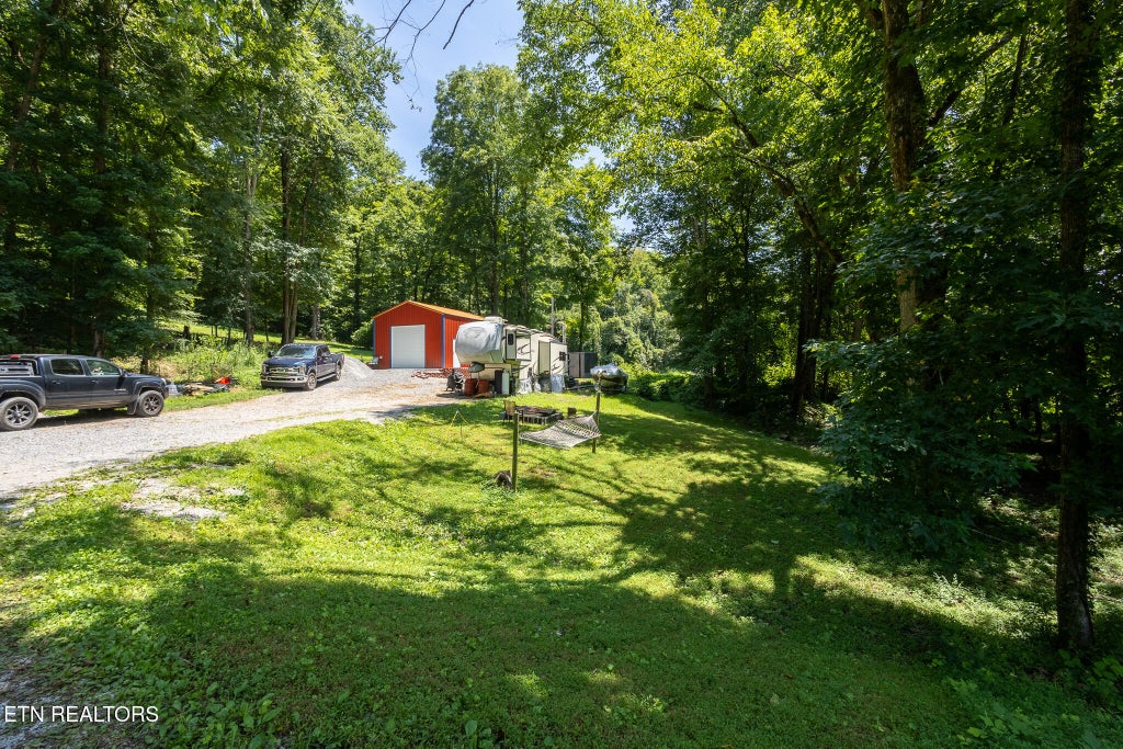 Photo of 592 Morgan County Hwy, Harriman, TN 37748 (MLS # 1350332)
