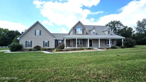 Photo of 733 Simpson Rd, Whitesburg, TN 37891 (MLS # 1354020)