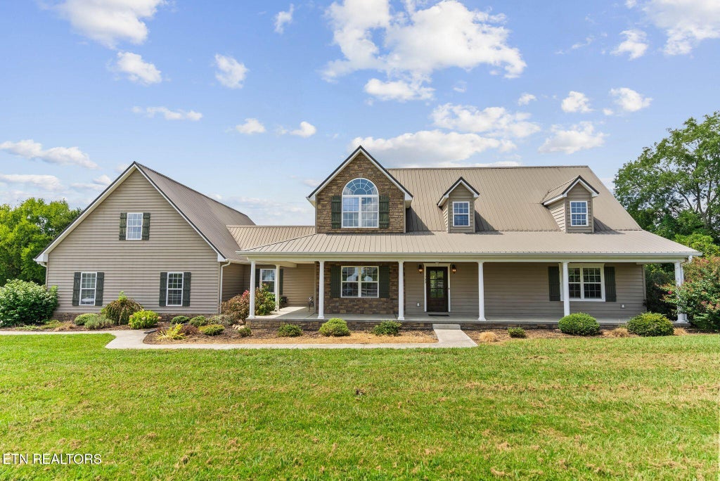 Photo of 733 Simpson Rd, Whitesburg, TN 37891 (MLS # 1354020)