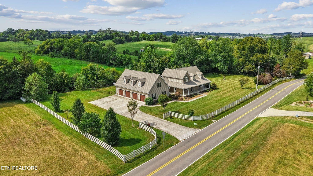 Photo of 733 Simpson Rd, Whitesburg, TN 37891 (MLS # 1354020)