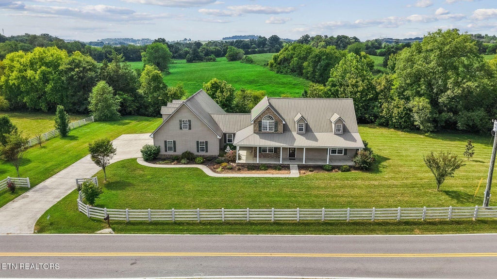 Photo of 733 Simpson Rd, Whitesburg, TN 37891 (MLS # 1354020)