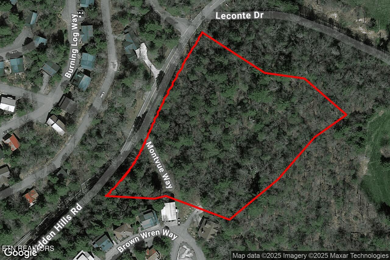 Hidden Hills Rd Off Rd