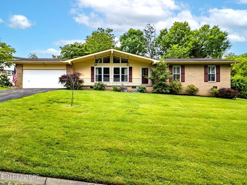 120 Cooper Circle Oak Ridge TN 37830