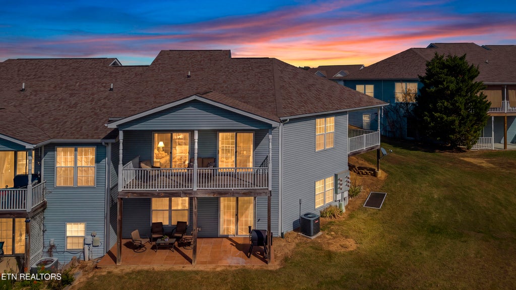 Photo of 184 Victorias Landing, Sevierville, TN 37862 (MLS # 1360495)