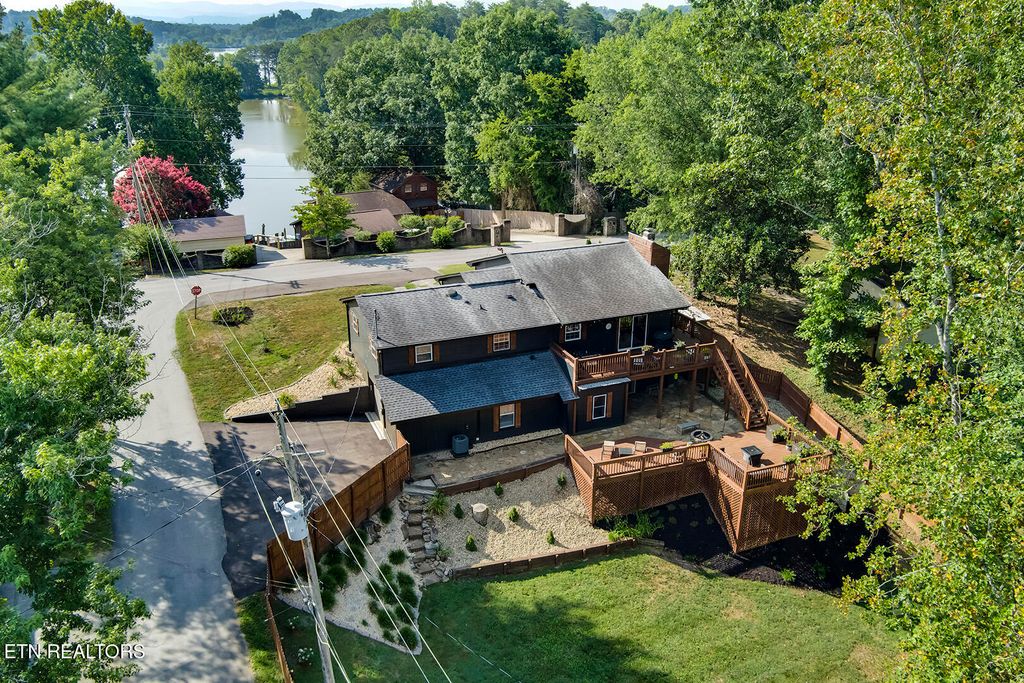 Photo of 3146 Hardy Blvd, Louisville, TN 37777 (MLS # 1288770)