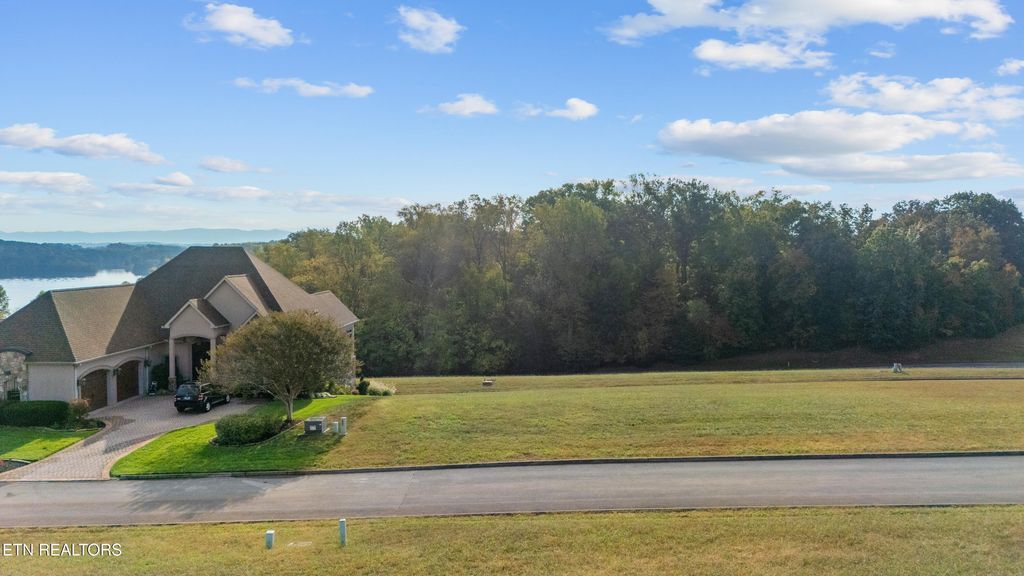 Photo of 220 Grandville Court, Vonore, TN 37885 (MLS # 1318857)