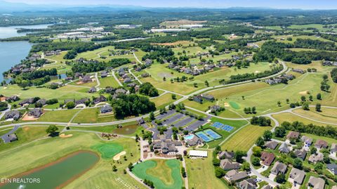 Tiny photo for 220 Grandville Court, Vonore, TN 37885 (MLS # 1318857)