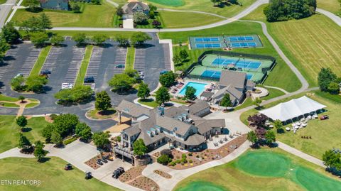 Tiny photo for 220 Grandville Court, Vonore, TN 37885 (MLS # 1318857)