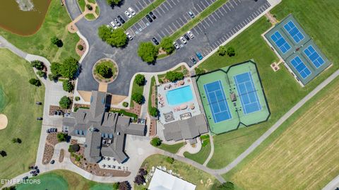 Tiny photo for 220 Grandville Court, Vonore, TN 37885 (MLS # 1318857)