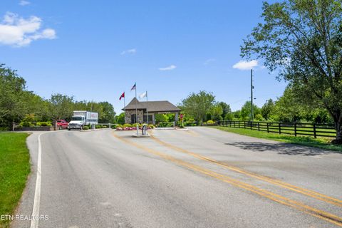 Tiny photo for 220 Grandville Court, Vonore, TN 37885 (MLS # 1318857)