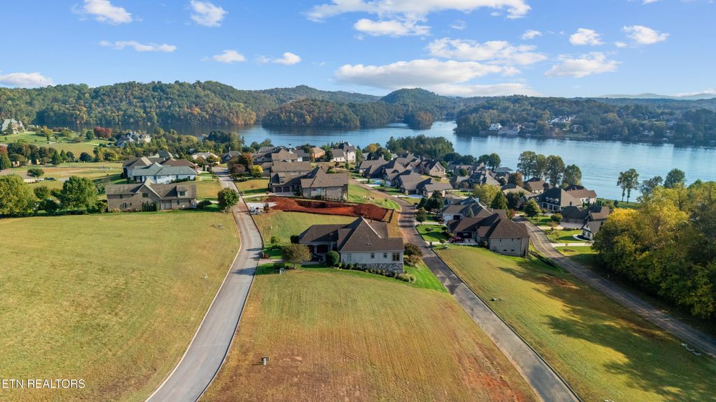 Photo of 220 Grandville Court, Vonore, TN 37885 (MLS # 1318857)