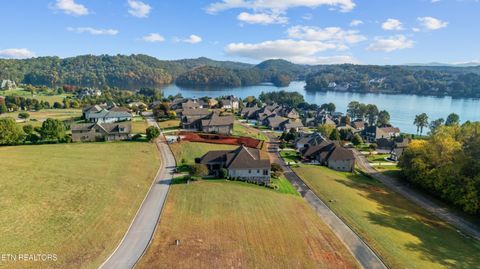 Tiny photo for 220 Grandville Court, Vonore, TN 37885 (MLS # 1318857)