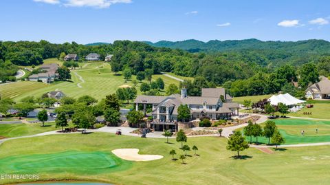 Tiny photo for 220 Grandville Court, Vonore, TN 37885 (MLS # 1318857)