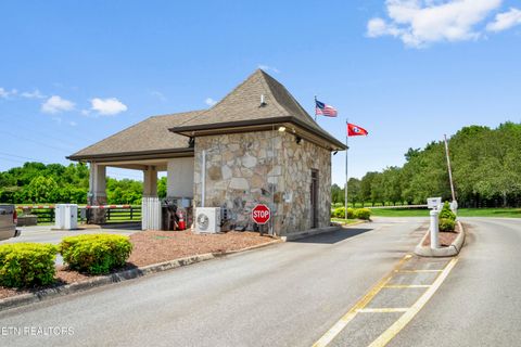 Tiny photo for 220 Grandville Court, Vonore, TN 37885 (MLS # 1318857)