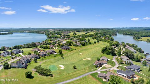 Tiny photo for 220 Grandville Court, Vonore, TN 37885 (MLS # 1318857)