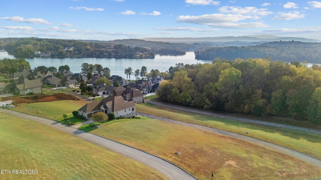 Photo of 220 Grandville Court, Vonore, TN 37885 (MLS # 1318857)
