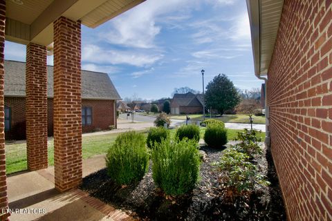 Tiny photo for 295 Savannah Park Drive, Maryville, TN 37803 (MLS # 1330259)