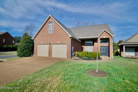 Tiny photo for 295 Savannah Park Drive, Maryville, TN 37803 (MLS # 1330259)