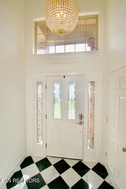 Tiny photo for 295 Savannah Park Drive, Maryville, TN 37803 (MLS # 1330259)