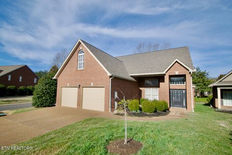 Photo of 295 Savannah Park Drive, Maryville, TN 37803 (MLS # 1330259)