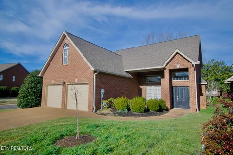 Tiny photo for 295 Savannah Park Drive, Maryville, TN 37803 (MLS # 1330259)