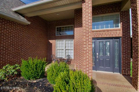 Tiny photo for 295 Savannah Park Drive, Maryville, TN 37803 (MLS # 1330259)