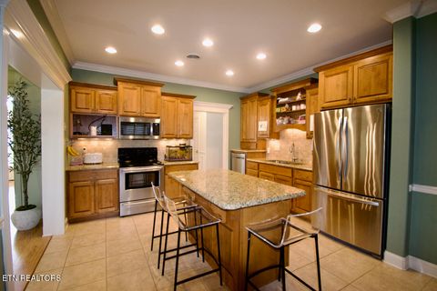 Tiny photo for 295 Savannah Park Drive, Maryville, TN 37803 (MLS # 1330259)